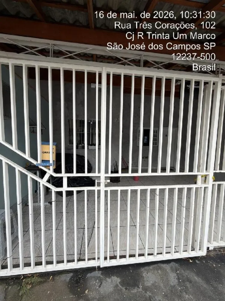 Casa, 2 quartos, 150 m² - Foto 1