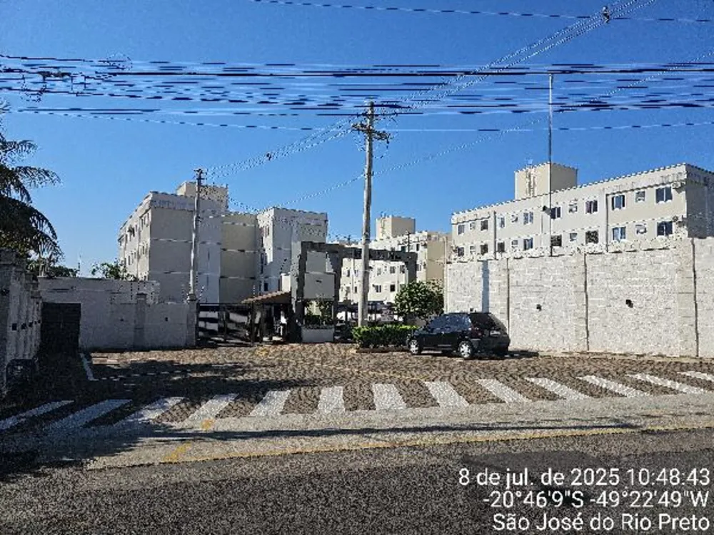 Apartamento, 39 m² - Foto 2