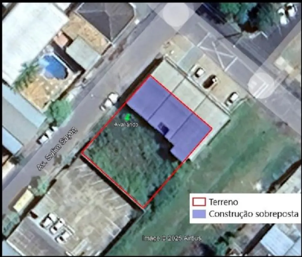 Terreno, 50 m² - Foto 6