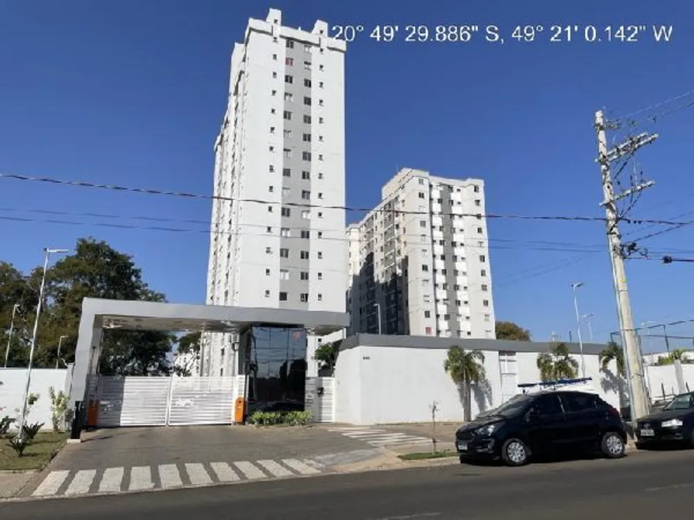 Apartamento, 2 quartos, 49 m² - Foto 2