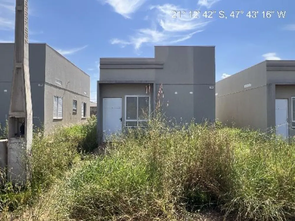 Casa, 2 quartos, 160 m² - Foto 1