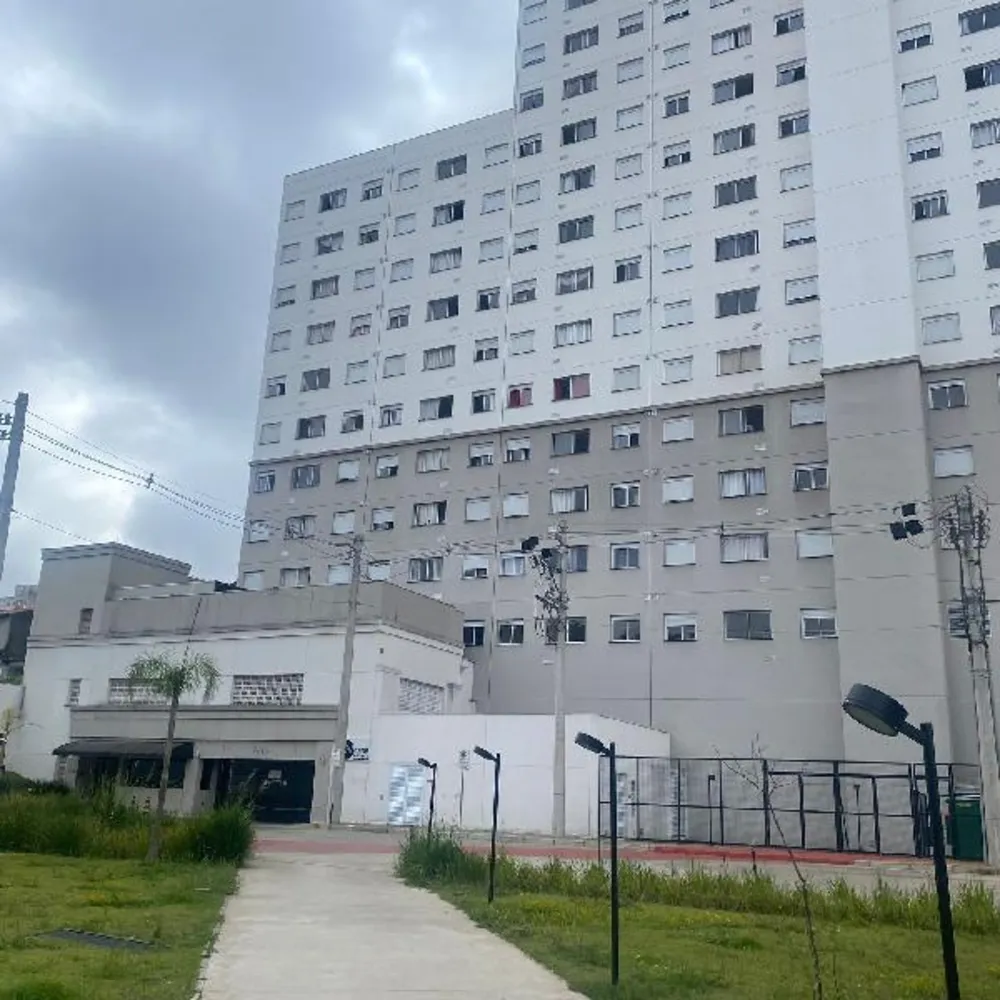 Apartamento, 1 quarto, 26 m² - Foto 1