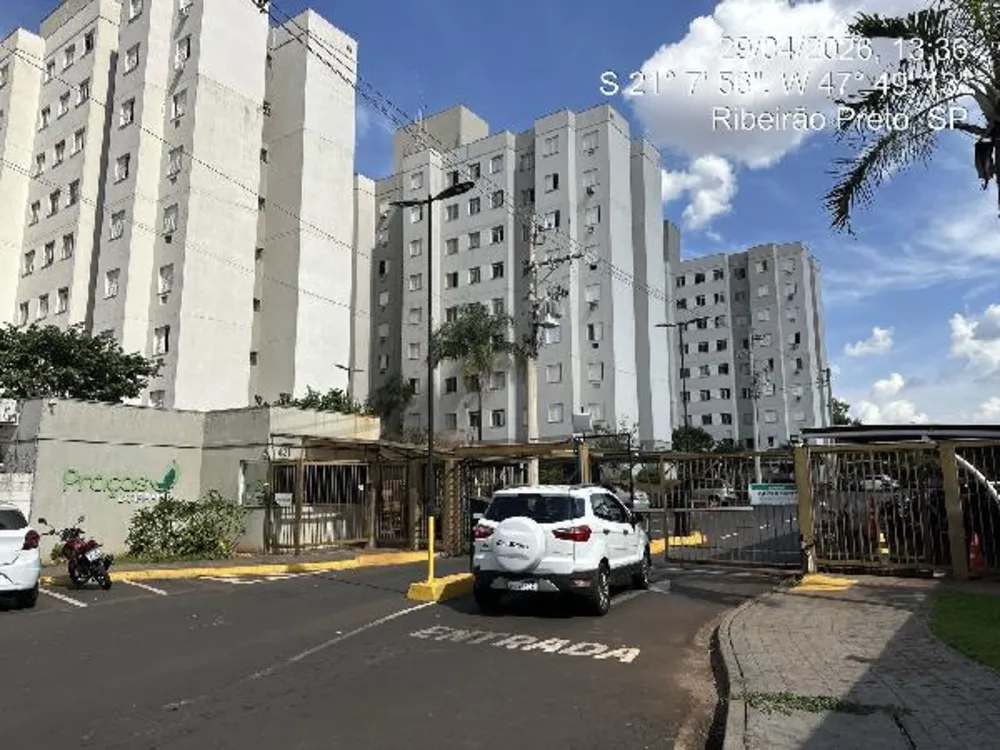 Apartamento, 46 m² - Foto 1