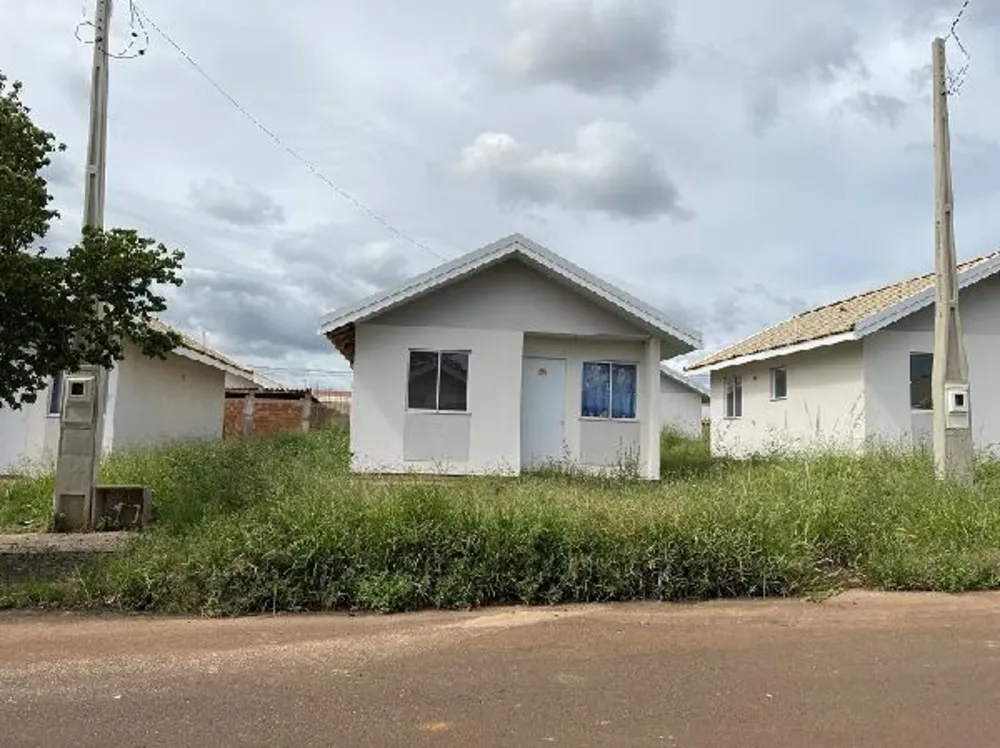 Casa, 2 quartos, 200 m² - Foto 2