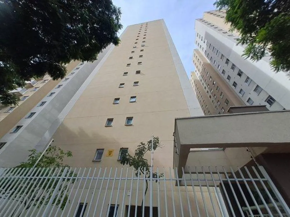 Apartamento, 2 quartos, 28 m² - Foto 1