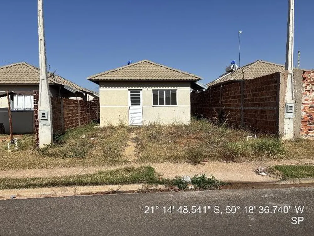 Casa, 2 quartos, 166 m² - Foto 2