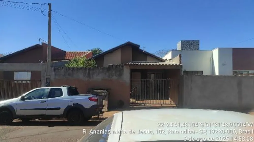 Terreno, 62 m² - Foto 2