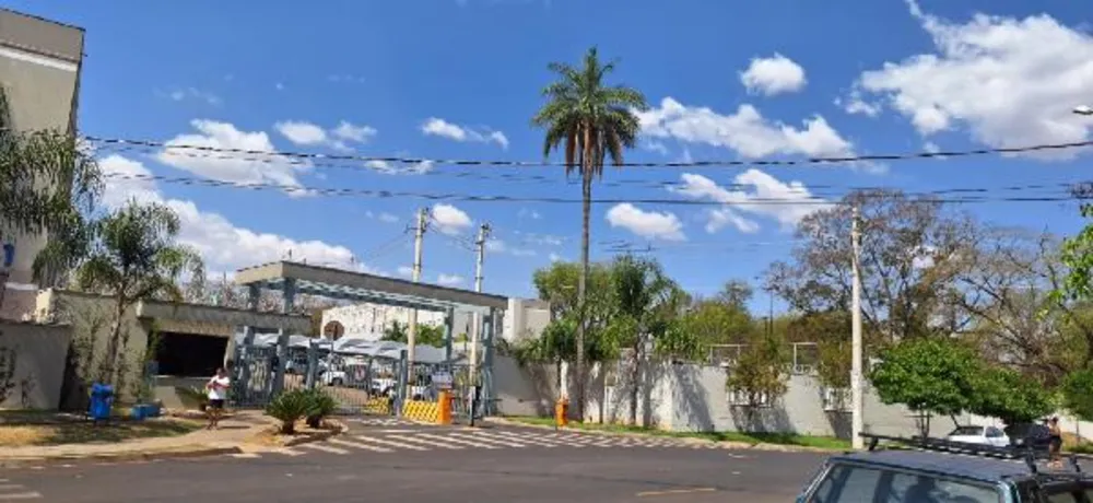 Apartamento, 2 quartos, 43 m² - Foto 1