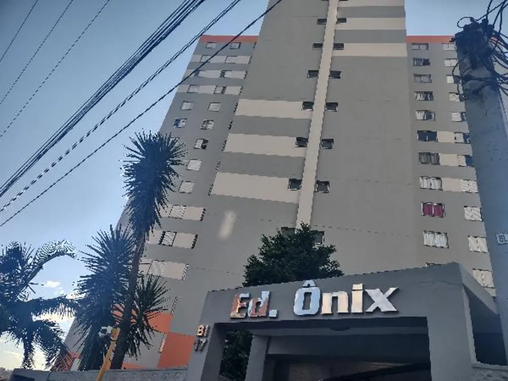 Apartamento, 2 quartos, 53 m² - Foto 2