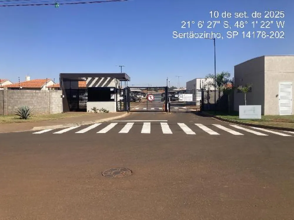 Casa, 2 quartos, 77 m² - Foto 1