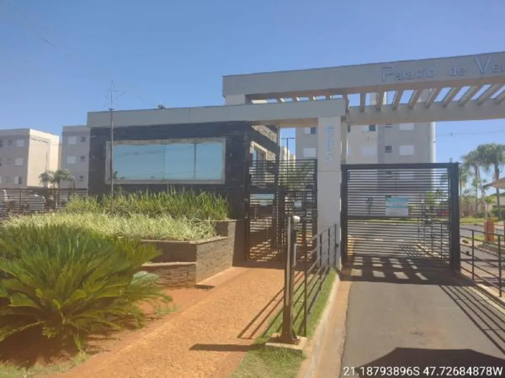 Apartamento, 2 quartos, 40 m² - Foto 1