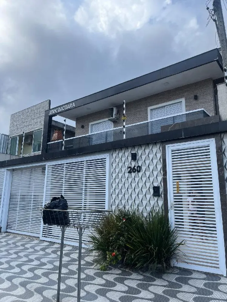 Casa, 2 quartos, 57 m² - Foto 2