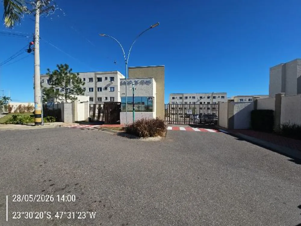 Apartamento, 2 quartos, 41 m² - Foto 1