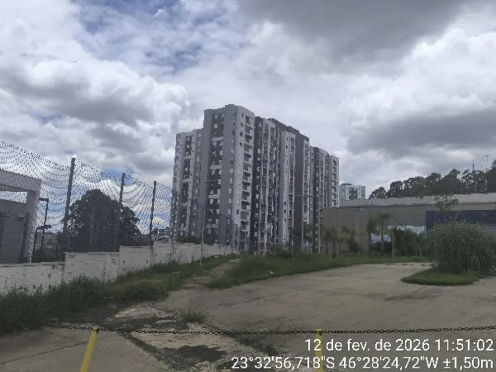 Apartamento, 36 m² - Foto 1