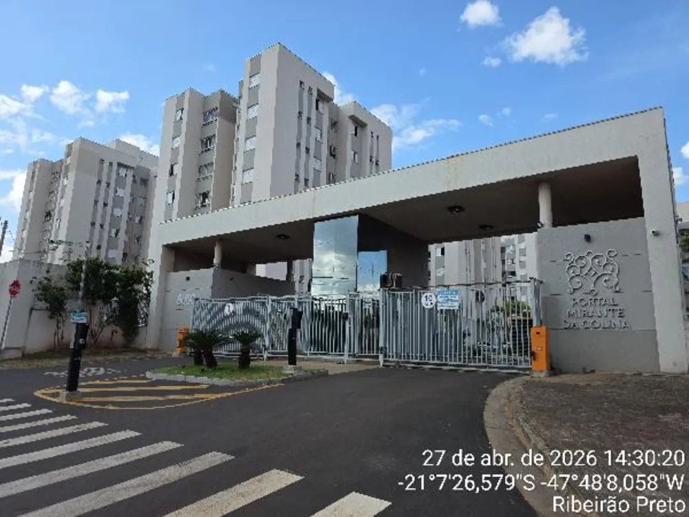 Apartamento, 2 quartos, 56 m² - Foto 2