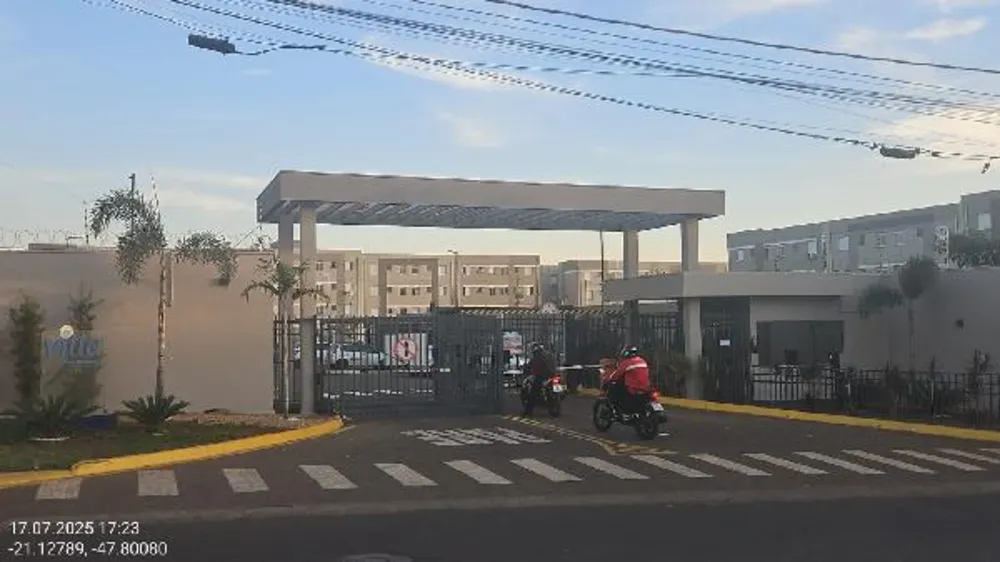 Apartamento, 2 quartos, 43 m² - Foto 2