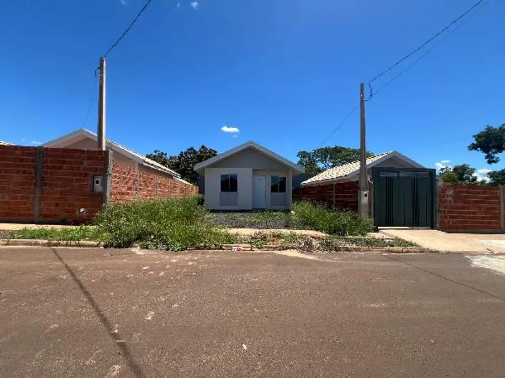 Casa, 2 quartos, 200 m² - Foto 2