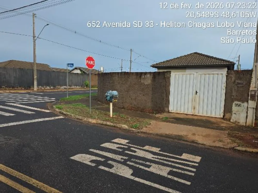 Casa, 2 quartos, 222 m² - Foto 1