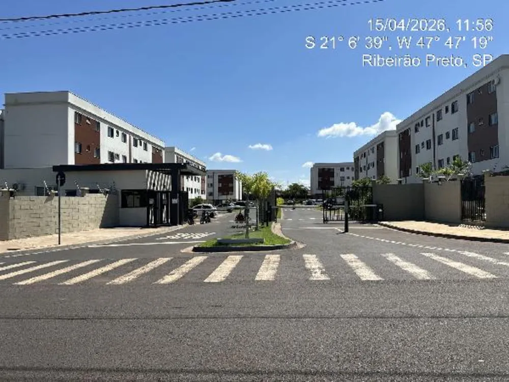 Apartamento, 42 m² - Foto 2