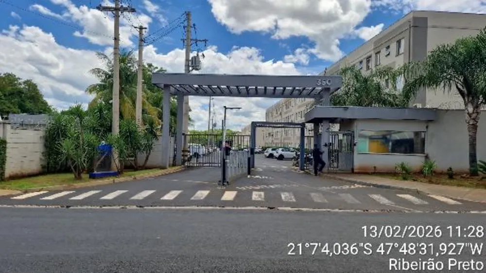 Apartamento, 2 quartos, 43 m² - Foto 1