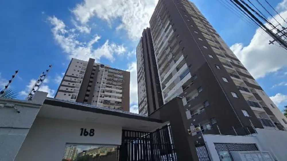 Apartamento, 2 quartos, 63 m² - Foto 2