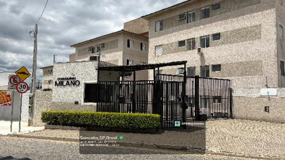 Apartamento, 2 quartos, 46 m² - Foto 1