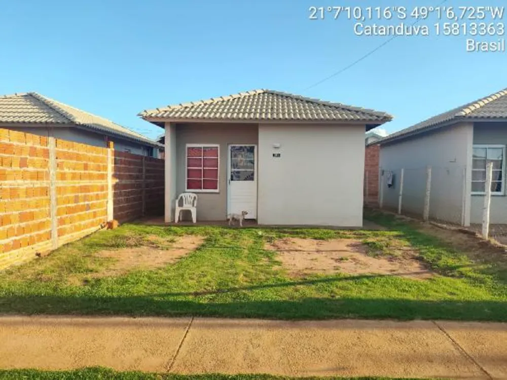 Casa, 2 quartos, 160 m² - Foto 2