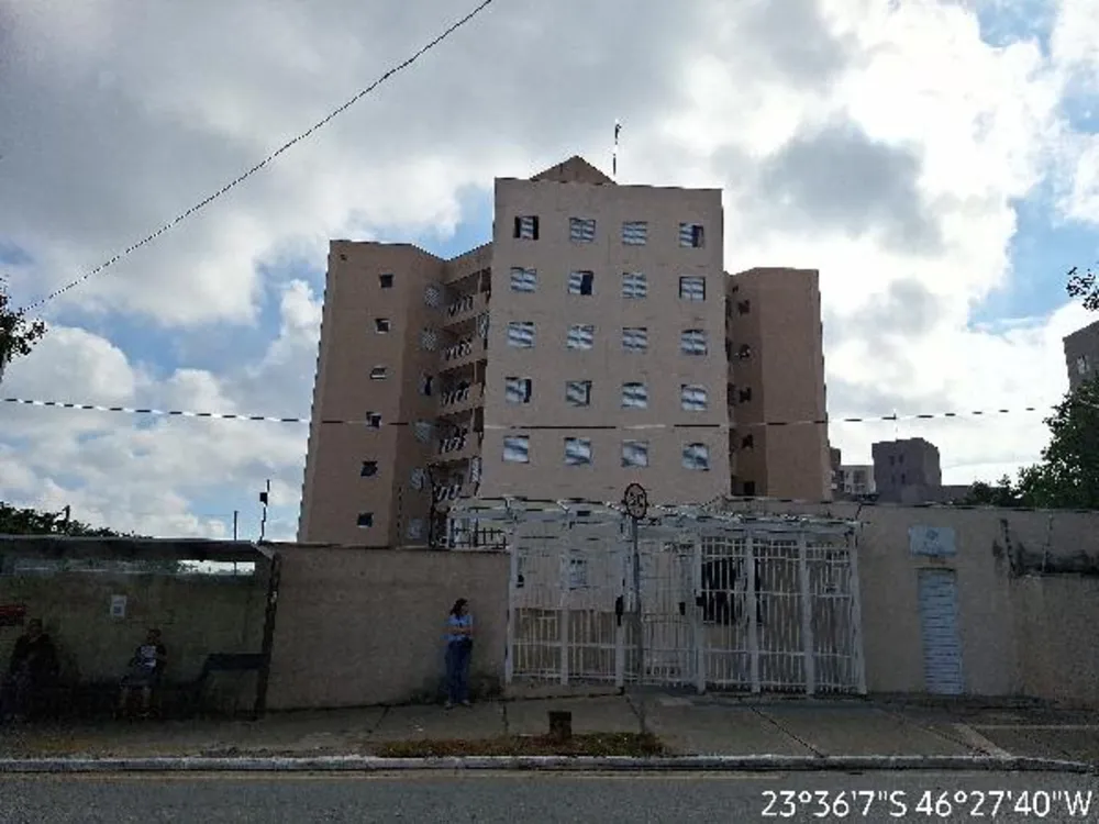 Apartamento, 2 quartos, 51 m² - Foto 1