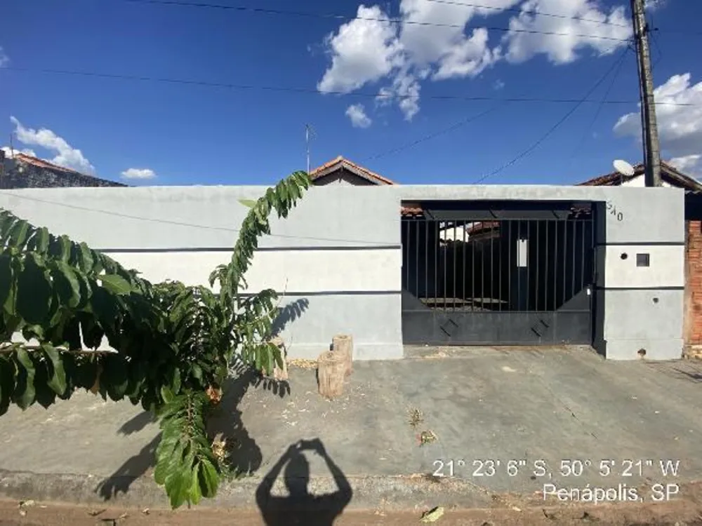 Casa, 2 quartos, 196 m² - Foto 2