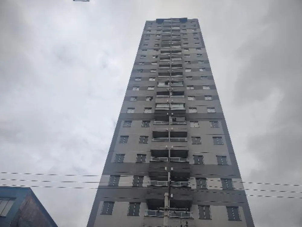 Apartamento, 1 quarto, 30 m² - Foto 1