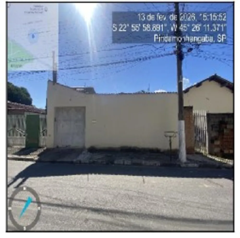 Casa, 300 m² - Foto 1