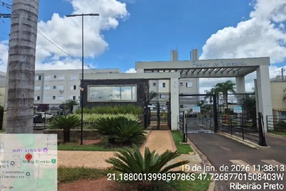 Apartamento, 2 quartos, 40 m² - Foto 2