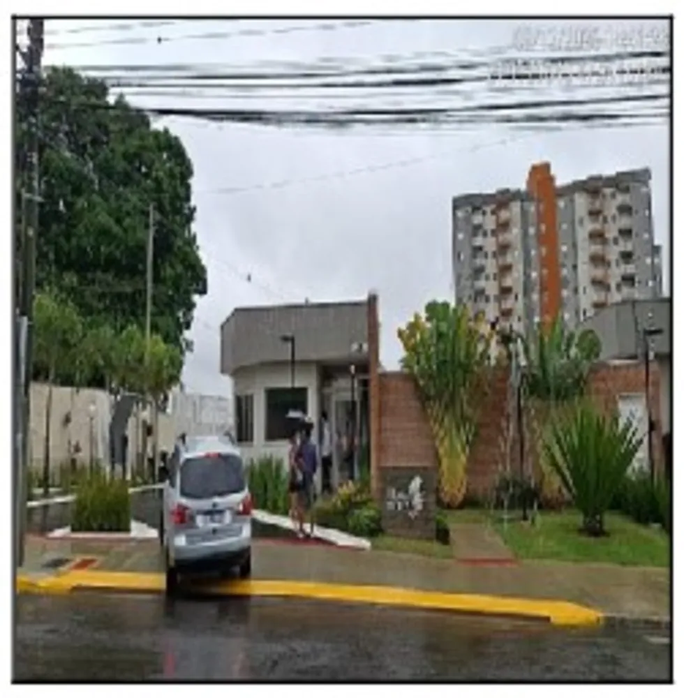 Apartamento, 2 quartos, 49 m² - Foto 1
