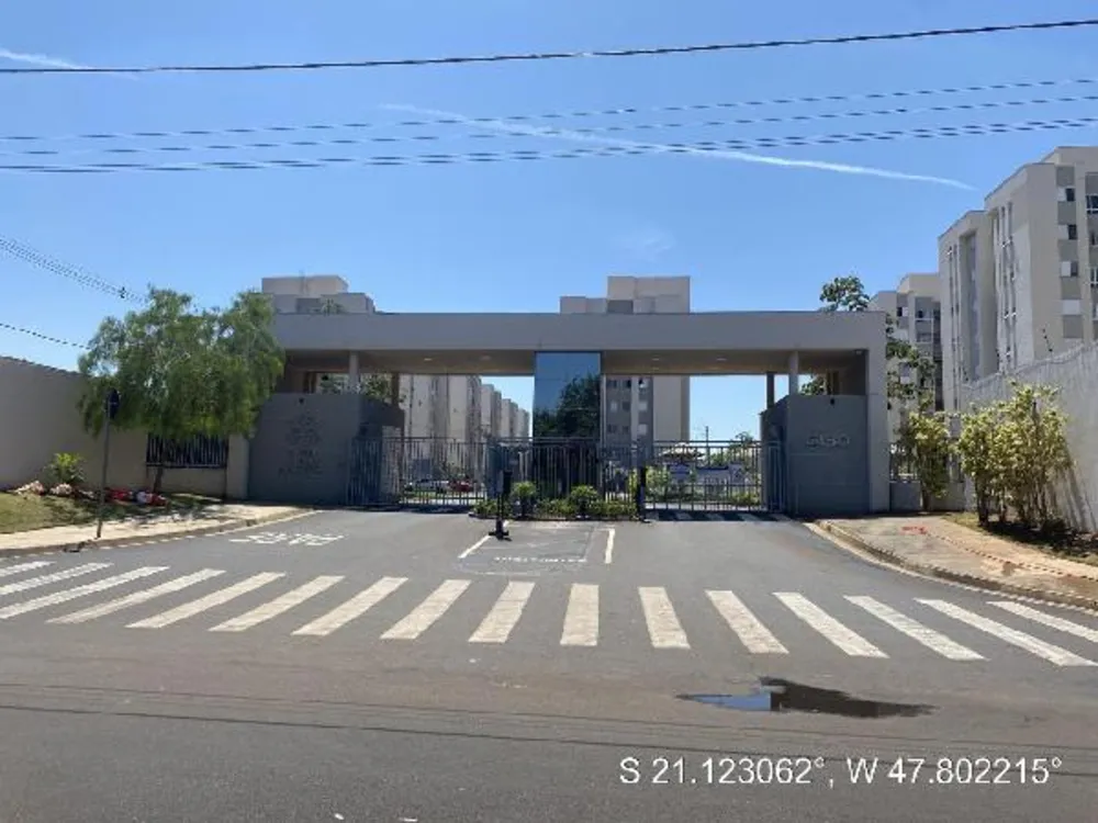 Apartamento, 2 quartos, 47 m² - Foto 2
