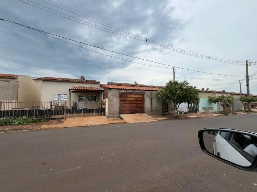 Casa, 1 quarto, 180 m² - Foto 2