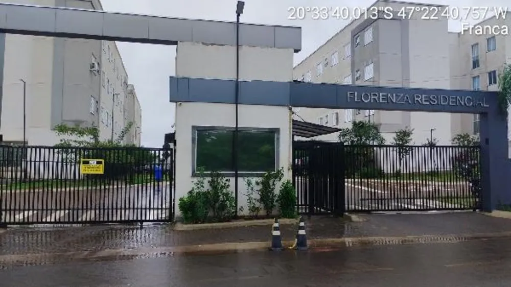 Apartamento, 2 quartos, 40 m² - Foto 1