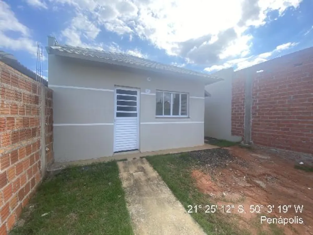 Casa, 2 quartos, 140 m² - Foto 2