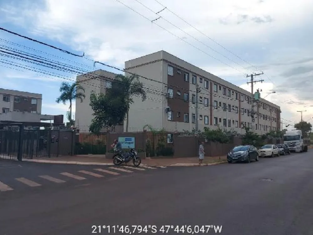 Apartamento, 2 quartos, 42 m² - Foto 2