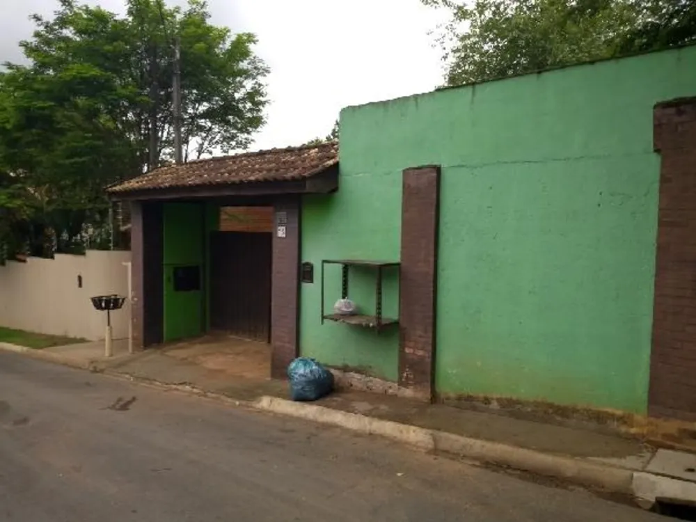 Casa, 1000 m² - Foto 1