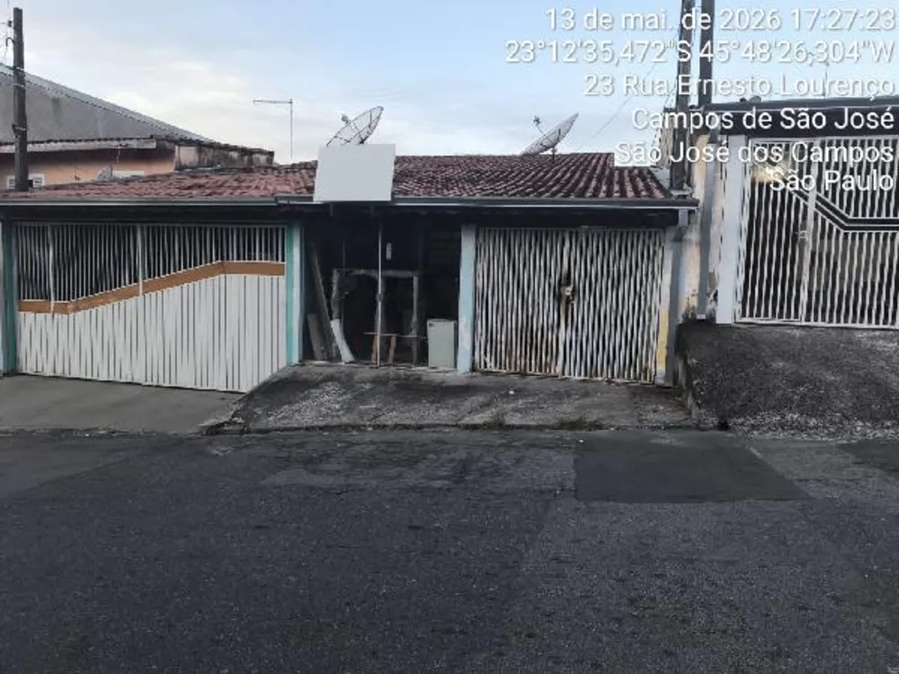 Casa, 137 m² - Foto 1