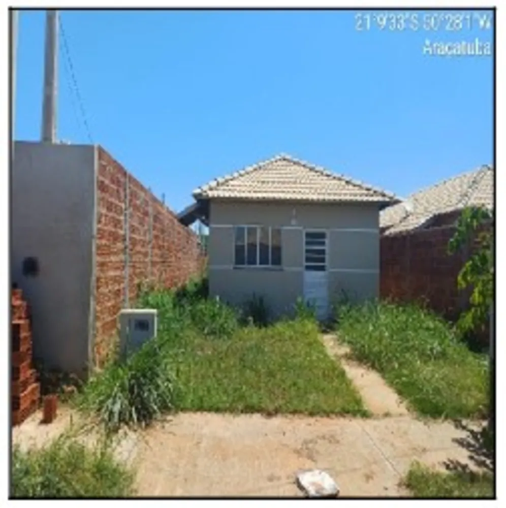 Casa, 2 quartos, 152 m² - Foto 1