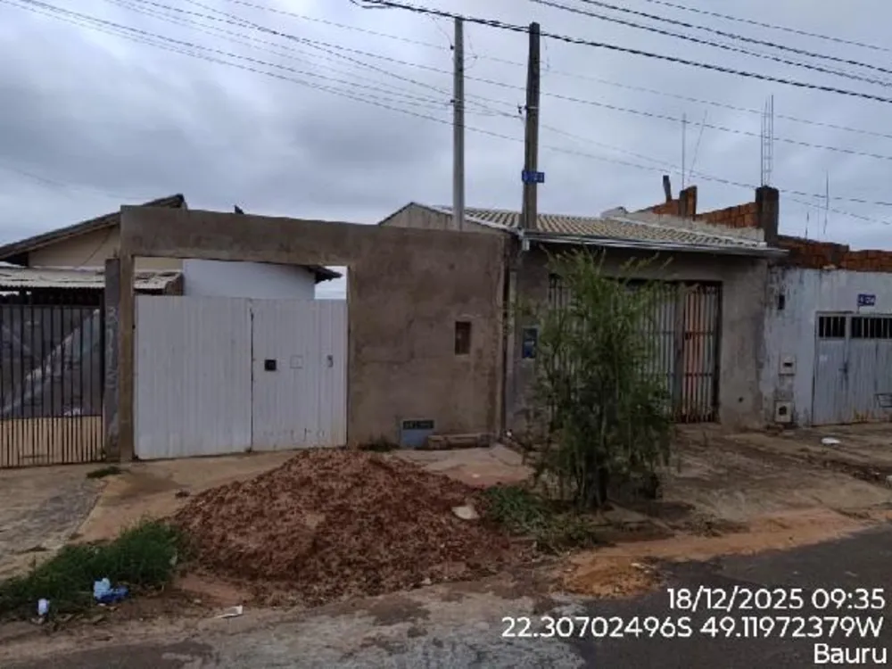 Casa, 1 quarto, 135 m² - Foto 1