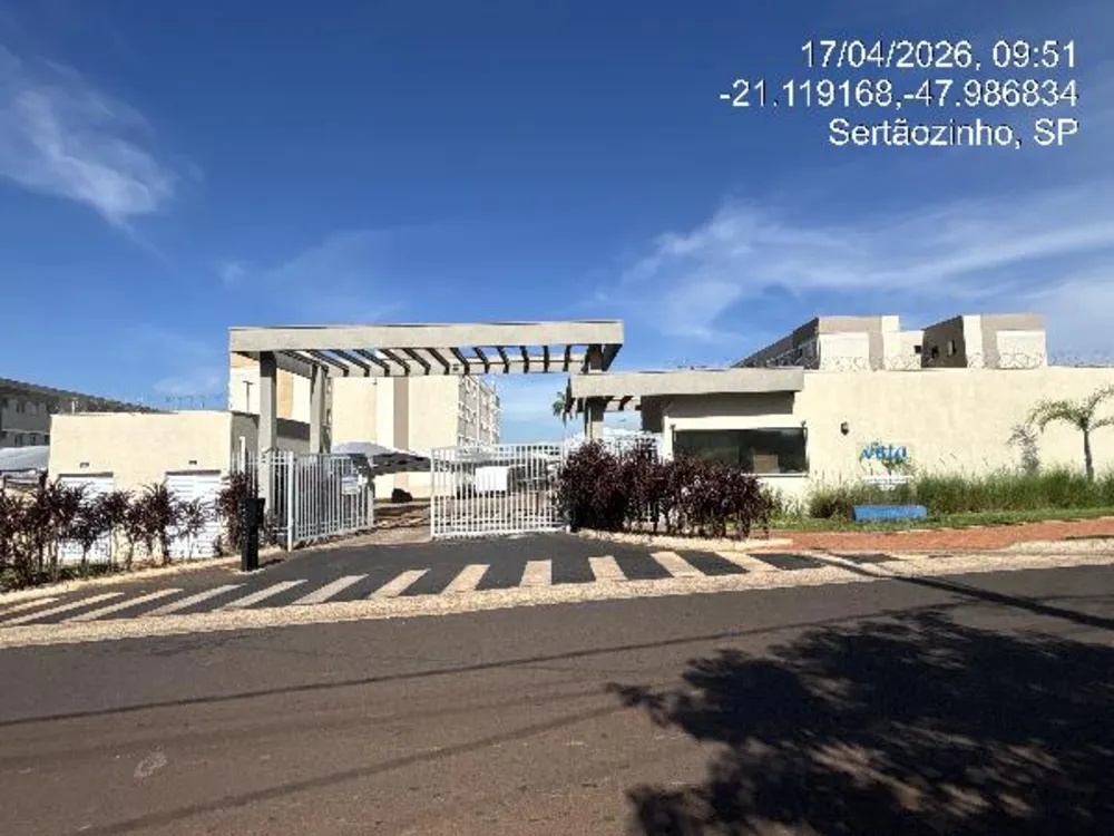 Apartamento, 2 quartos, 43 m² - Foto 1