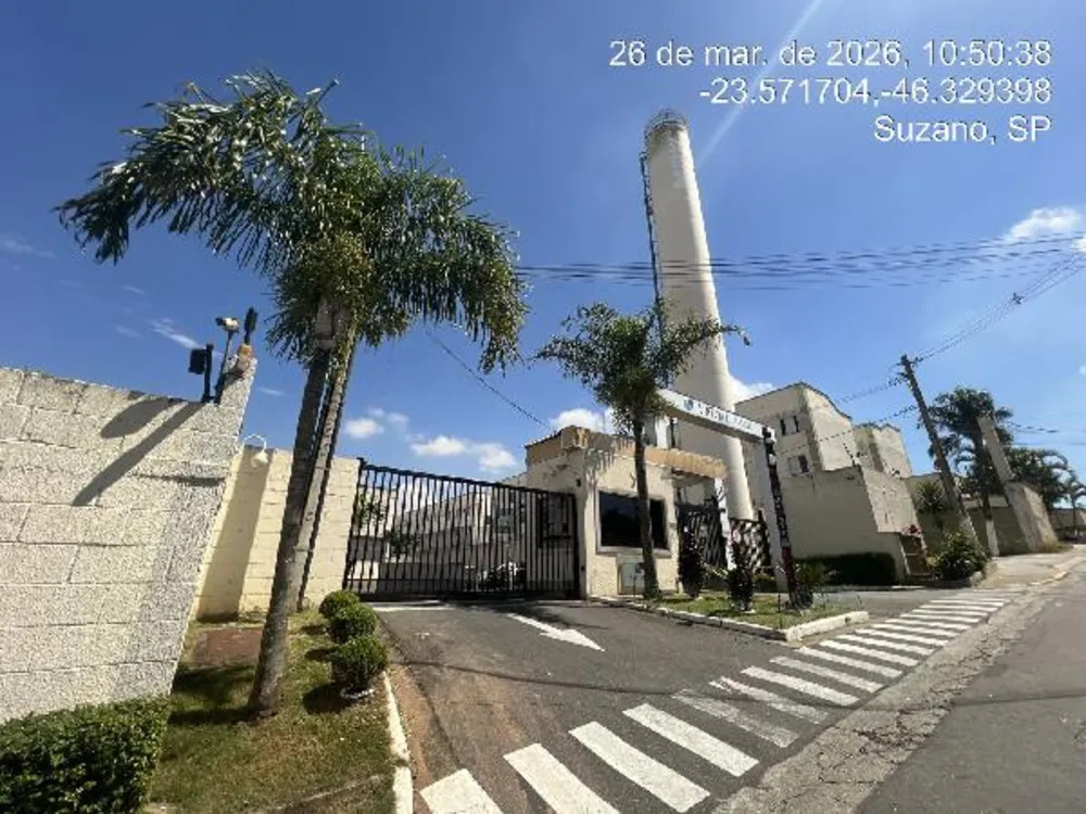Apartamento, 2 quartos, 42 m² - Foto 1