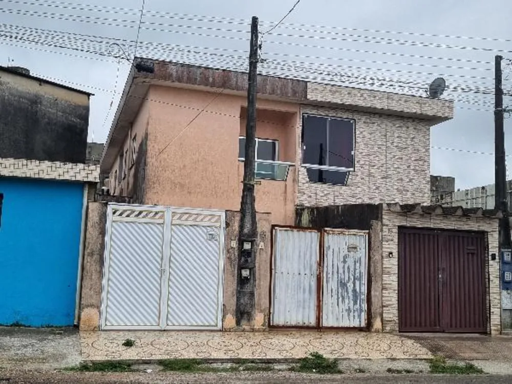 Casa, 2 quartos, 63 m² - Foto 2