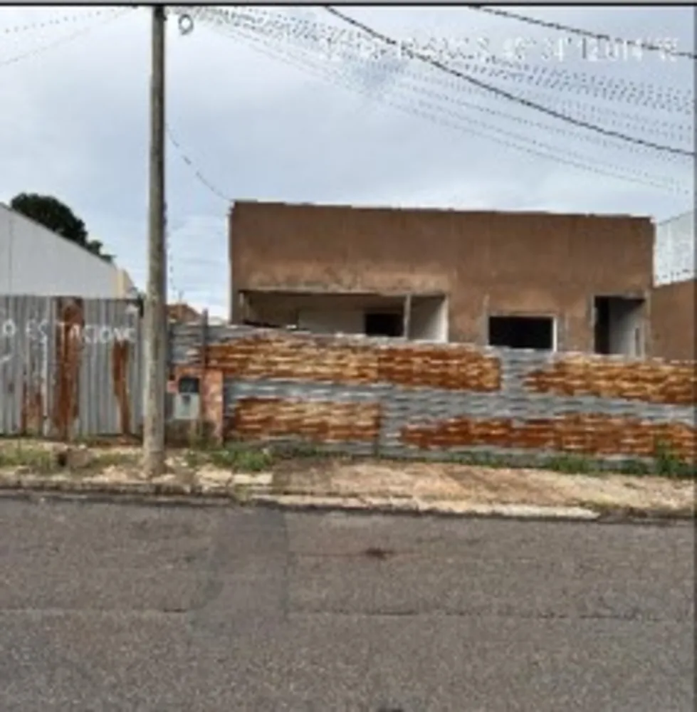 Casa, 2 quartos, 1000 m² - Foto 2