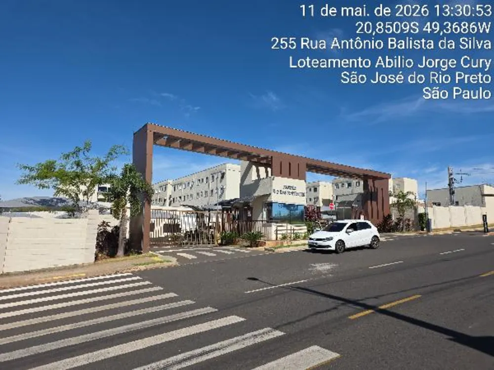 Apartamento, 2 quartos, 39 m² - Foto 1