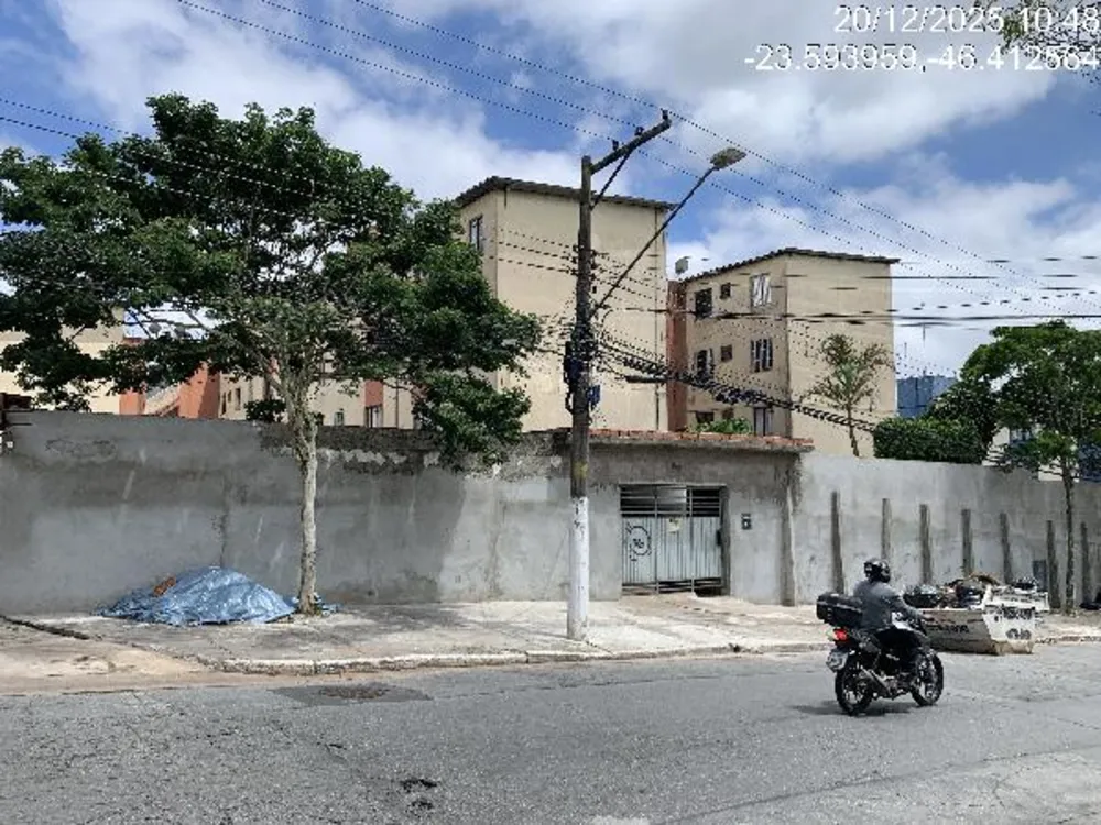 Apartamento, 2 quartos, 42 m² - Foto 2