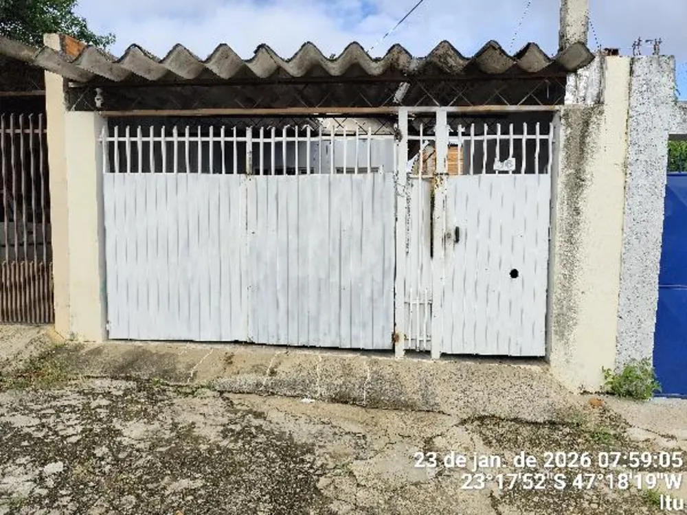 Casa, 2 quartos, 142 m² - Foto 1