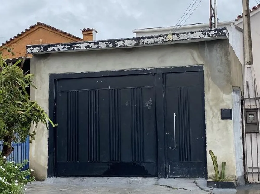 Casa, 3 quartos, 163 m² - Foto 1